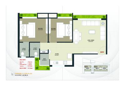 Glorious Serenity Homes Brochure 11