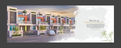 Image of 3200 Sq.ft 4 BHK Apartment / Flat for sale in Moraj Palm Paradise, Sanpada, Navi Mumbai for Rs. 125000000