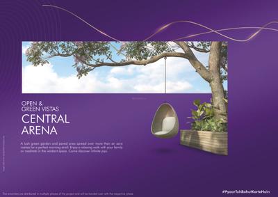 Geras Island of Joy Project C Brochure 28