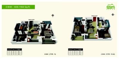 SSM Nagar Brochure 12