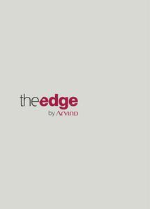 Arvind The Edge Brochure 15