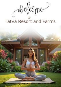 Acuta Tatva Resorts and Farms Brochure 2
