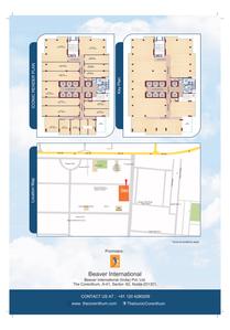 Beaver The Corenthum Brochure 4
