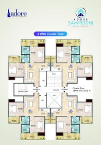 Adore Samriddhi Brochure 8