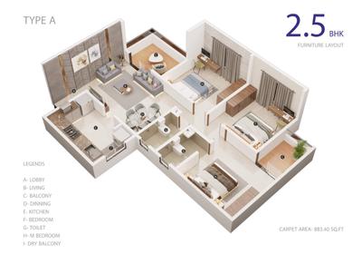 Silver Galaxy Brochure 24