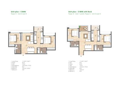 Lodha Woods Brochure 31