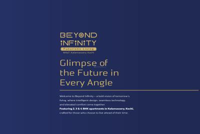 Casadel Beyond Infinity Brochure 2