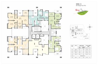 Gini Aria Phase 2 Brochure 13