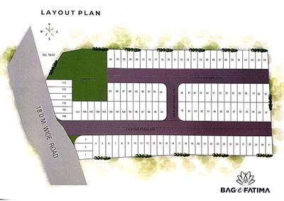 Bag E Fatima Brochure 3