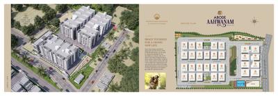 Abode Aahwanam Brochure 2