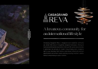 Casagrand Reva Brochure 7