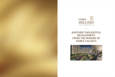 Noble Willasa Brochure 2