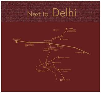 Ruhil Residency Brochure 4