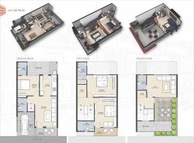 Suramya Space Brochure 6
