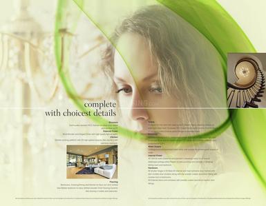 Keltech Imperial Greens Brochure 5