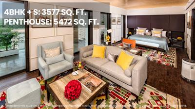 DLF Privana Brochure 18
