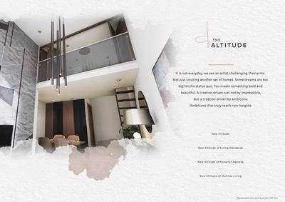 VDV The Altitude Brochure 5