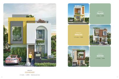 Jupiter Gardenium Phase III Brochure 10