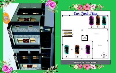 Eeshani New Colony Brochure 2