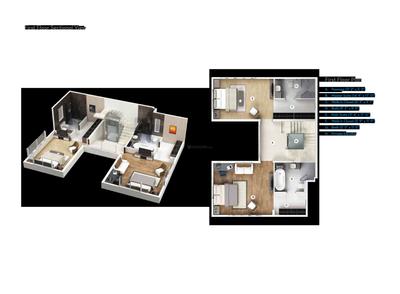 Geras Verbena High Rise Brochure 20