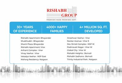 Rishabh Utopia Brochure 9