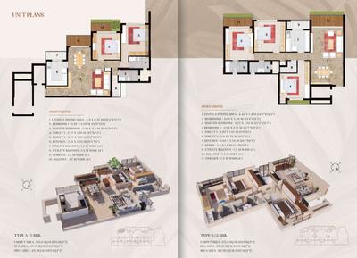 Bhagwati Heritage Brochure 8