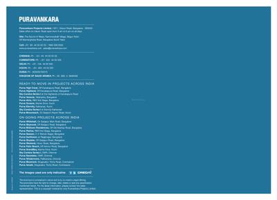 Purva Symphony Brochure 40