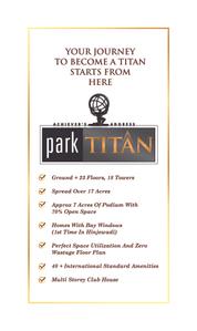 Pride Purple Park Titan Phase III Brochure 9