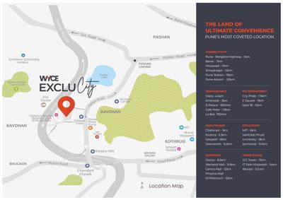 WYCE Exclucity Brochure 5