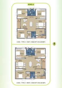 Ramky Greenview Apartments Brochure 10