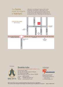 Sreshta Adhiroha Brochure 5