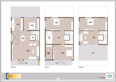 Aditya Bungalows Brochure 4