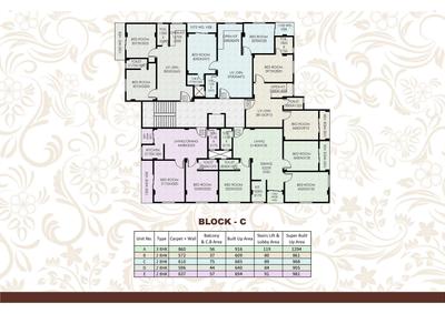 AV Courtyard Brochure 11