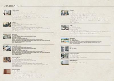 Supertech The Romano Brochure 4