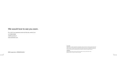 Max Towers Brochure 33