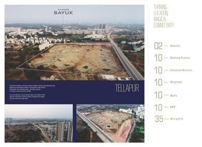 My Home Sayuk Brochure 32