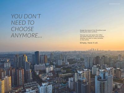 Kumar Parc Residences Brochure 3