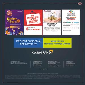 Casagrand Tranquil Brochure 48