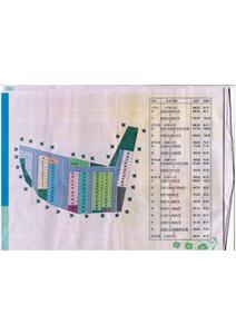 Image of 1300 Sq.ft 3 BHK Duplex for sale in Palak Aryan Villa, Khajuri Kalan, Bhopal for Rs. 6299999