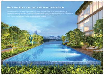Godrej Aqua Vista Brochure 11