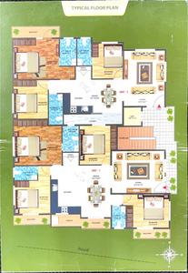 Mathrushri Enclaves Brochure 2