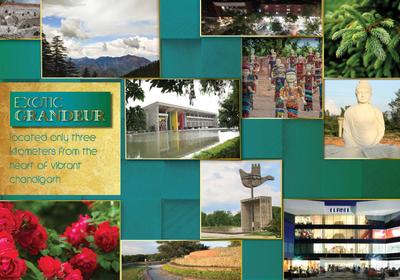 Exotic Grandeur Brochure 16