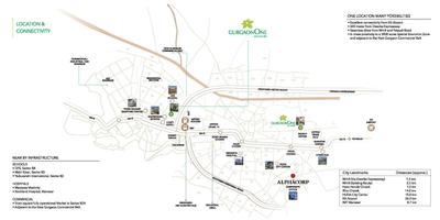 Gurgaon One 84 Brochure 4