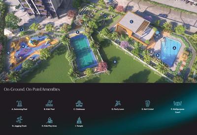 Balaji Oriana World Brochure 5