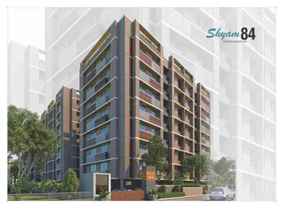 Shyam 84 Brochure 8
