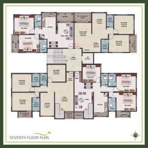 Shubham Heights Brochure 7