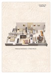 Siddha Waterfront Phase I Brochure 20
