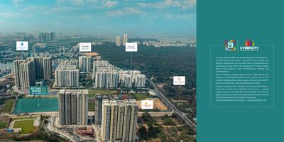 Cybercity Stone Ridge Brochure 7