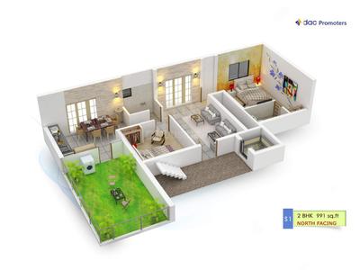 DAC Umayal Brochure 26