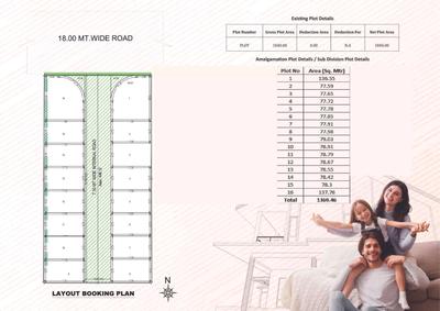 Shree Amrit Heaven Brochure 2